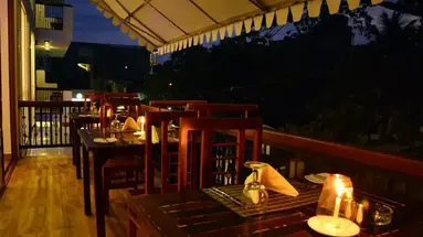 Gloria Grand Hotel