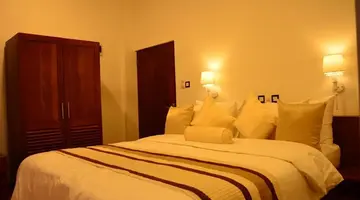 Gloria Grand Hotel