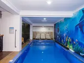 Gloria Grand Hotel