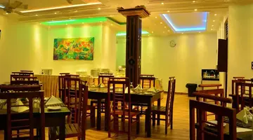 Gloria Grand Hotel