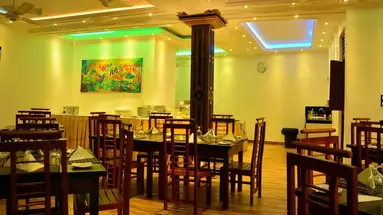 Gloria Grand Hotel