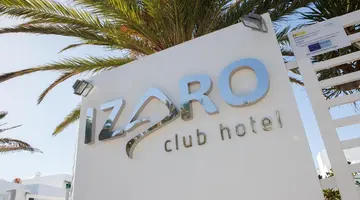 Gloria Izaro Club Hotel