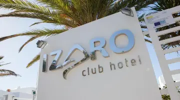 Gloria Izaro Club Hotel