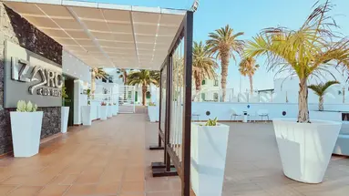 Gloria Izaro Club Hotel