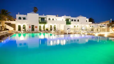 Gloria Izaro Club Hotel