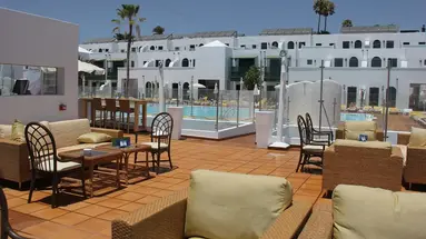 Gloria Izaro Club Hotel