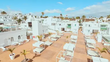 Gloria Izaro Club Hotel