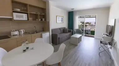 Gloria Izaro Club Hotel
