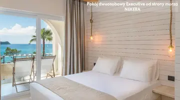 Gloria Maris Hotel Suites