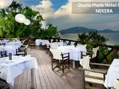 Gloria Maris Hotel Suites