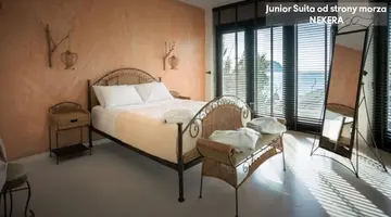Gloria Maris Hotel Suites