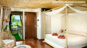 Gloria Maris Hotel Suites
