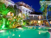 Gloria Maris Hotel Suites
