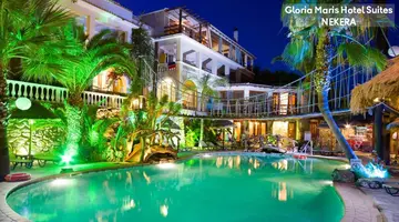 Gloria Maris Hotel Suites