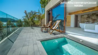 Gloria Maris Hotel Suites