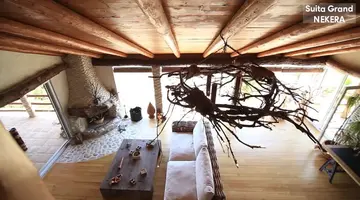 Gloria Maris Hotel Suites
