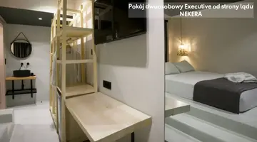 Gloria Maris Hotel Suites