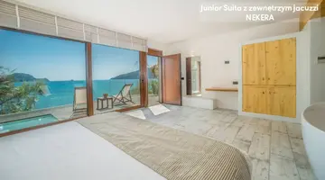 Gloria Maris Hotel Suites