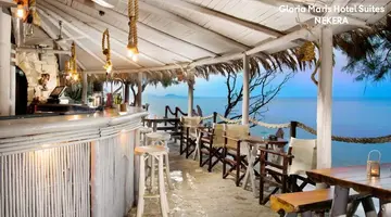 Gloria Maris Hotel Suites