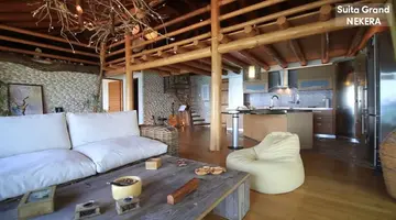 Gloria Maris Hotel Suites