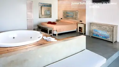 Gloria Maris Hotel Suites