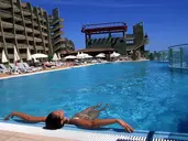Gloria Palace Amadores Thalasso & Hotel