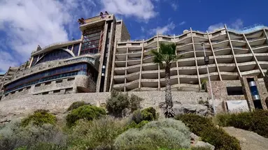 Gloria Palace Amadores Thalasso & Hotel