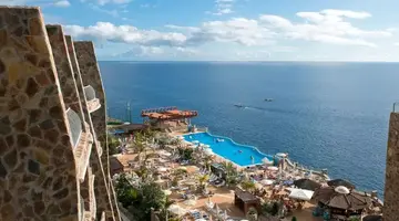 Gloria Palace Amadores Thalasso &amp Hotel