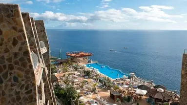 Gloria Palace Amadores Thalasso & Hotel
