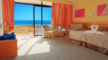 Gloria Palace Amadores Thalasso & Hotel