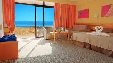 Gloria Palace Amadores Thalasso & Hotel