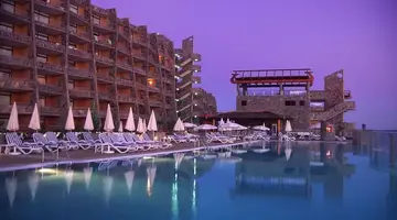 Gloria Palace Amadores Thalasso & Hotel