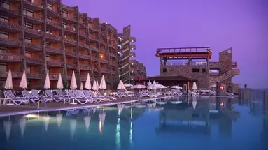 Gloria Palace Amadores Thalasso & Hotel