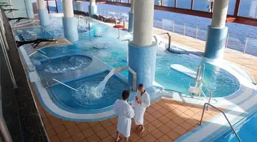 Gloria Palace Amadores Thalasso & Hotel