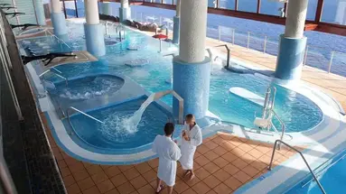 Gloria Palace Amadores Thalasso & Hotel