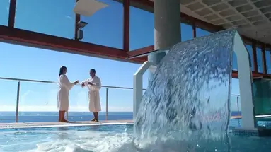 Gloria Palace Amadores Thalasso & Hotel