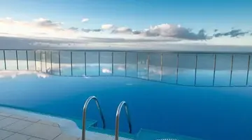 Gloria Palace Amadores Thalasso & Hotel