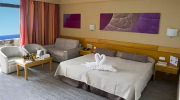 Gloria Palace Amadores Thalasso & Hotel