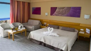 Gloria Palace Amadores Thalasso & Hotel