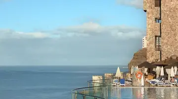 Gloria Palace Amadores Thalasso & Hotel