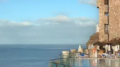 Gloria Palace Amadores Thalasso & Hotel