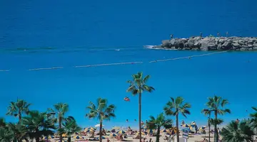 Gloria Palace Amadores Thalasso & Hotel