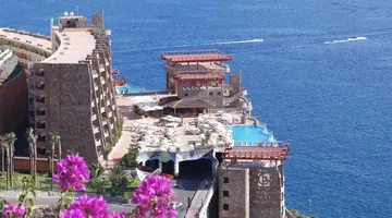 Gloria Palace Amadores Thalasso & Hotel