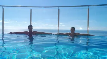 Gloria Palace Amadores Thalasso & Hotel