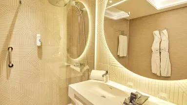 Gloria Palace Amadores Thalasso & Hotel