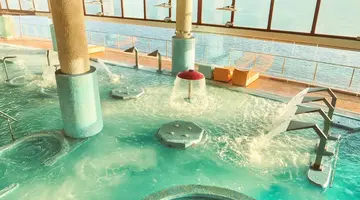 Gloria Palace Amadores Thalasso & Hotel