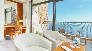 Gloria Palace Amadores Thalasso & Hotel