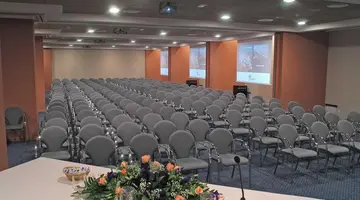Gloria Palace Amadores Thalasso & Hotel