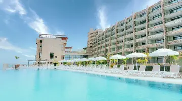 Gloria Palace Amadores Thalasso & Hotel