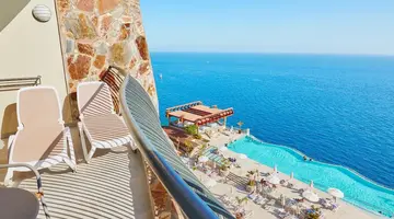 Gloria Palace Amadores Thalasso & Hotel